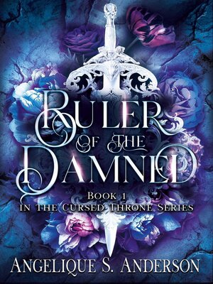 cover image of Ruler of the Damned